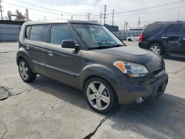 Photo 4 from auction – 2010 KIA SOUL + with VIN KNDJT2A28A7049317