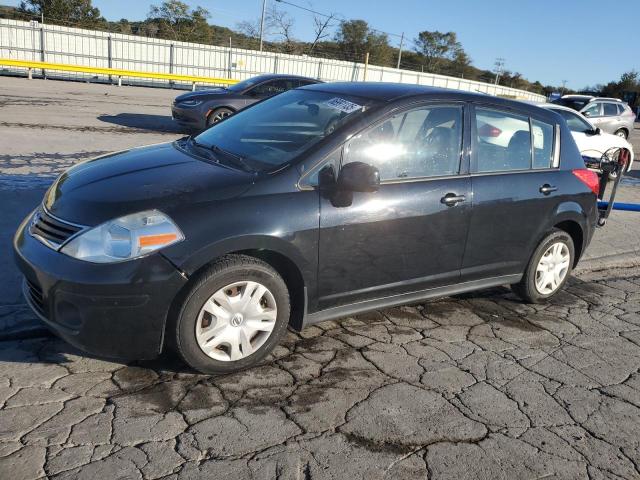 NISSAN VERSA S 2011 with VIN 3N1BC1CP1BL366153 - Photo from auction