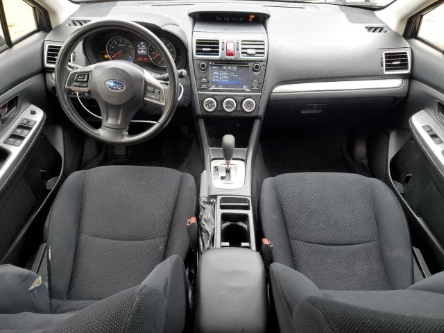 Photo 8 from auction – 2015 SUBARU IMPREZA with VIN JF1GJAA63FH014849