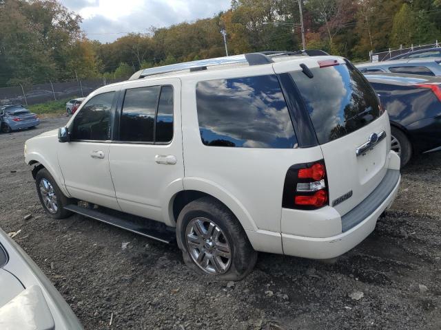 Photo 2 from auction – 2009 FORD EXPLORER L with VIN 1FMEU75E89UA33644