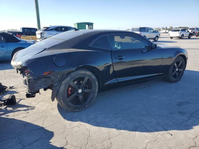Zdjęcie 3 z aukcji – 2011 CHEVROLET CAMARO LS z VIN 2G1FA1EDXB9119152