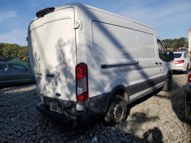 Photo 3 from auction – 2018 FORD TRANSIT with VIN 1FTYR2CMXJKB39500