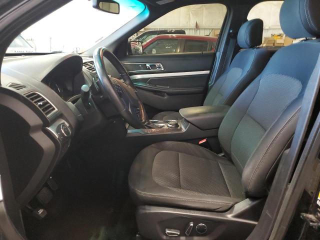 Photo 7 from auction – 2017 FORD EXPLORER X with VIN 1FM5K8D82HGC04019