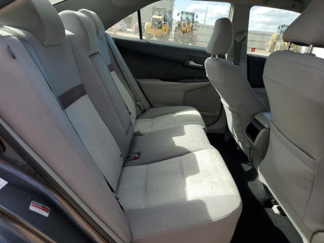 Photo 10 from auction – 2014 TOYOTA CAMRY L with VIN 4T4BF1FK8ER425571