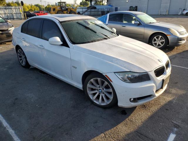 Photo 4 from auction – 2011 BMW 328 I SULE with VIN WBAPH5C54BA448487