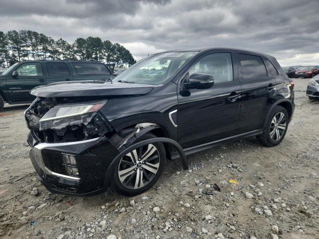 MITSUBISHI OUTLANDER 2020 with VIN JA4AP4AU9LU011255 - Photo from auction