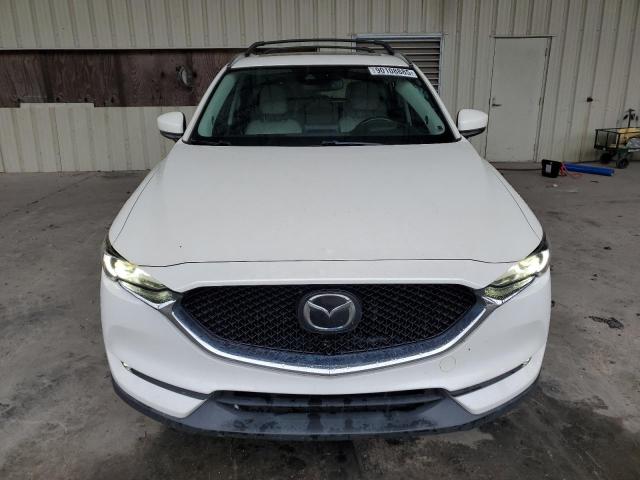 Photo 5 from auction – 2020 MAZDA CX-5 GRAND with VIN JM3KFADM6L0864718