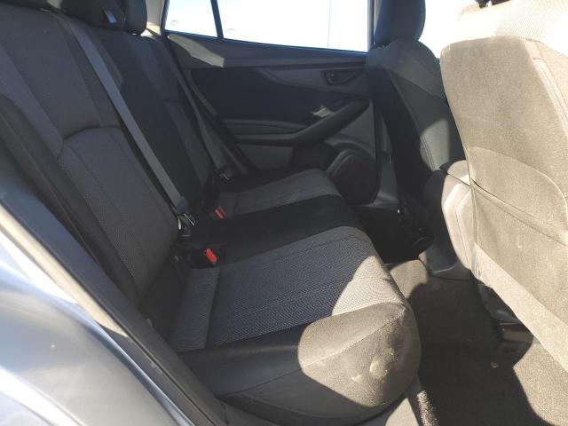 Photo 10 from auction – 2017 SUBARU IMPREZA PR with VIN 4S3GTAB62H3747395