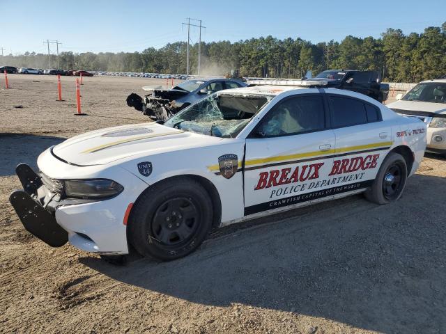 Photo 1 from auction – 2023 DODGE CHARGER PO with VIN 2C3CDXAT8PH535350