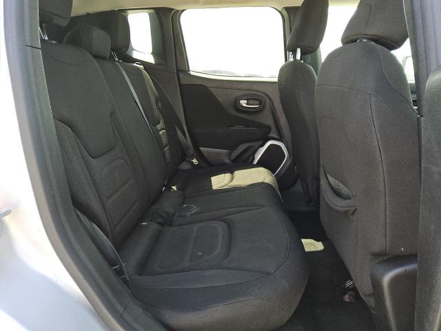 Photo 10 from auction – 2018 JEEP RENEGADE L with VIN ZACCJBBB1JPJ39180