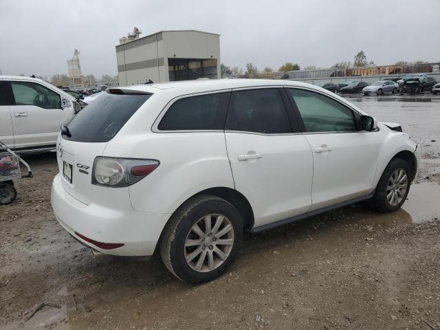Photo 3 from auction – 2012 MAZDA CX-7 with VIN JM3ER2B59C0419699