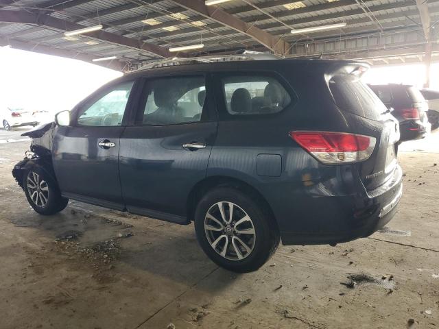 Photo 2 from auction – 2013 NISSAN PATHFINDER with VIN 5N1AR2MN8DC652893