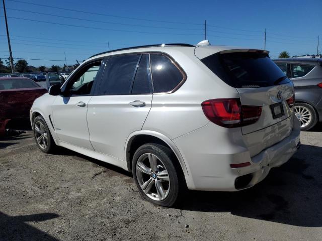 Photo 2 from auction – 2015 BMW X5 XDRIVE5 with VIN 5UXKR6C50F0J76501
