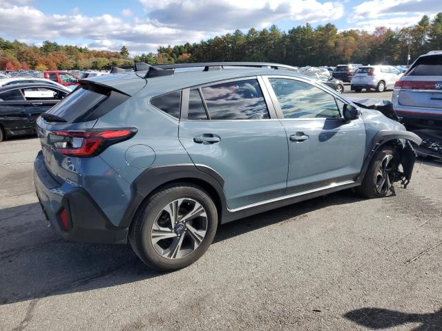Photo 3 from auction – 2024 SUBARU CROSSTREK with VIN JF2GUADC0RH206898