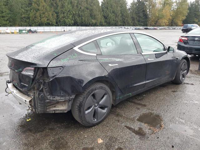 Photo 3 from auction – 2019 TESLA MODEL 3 with VIN 5YJ3E1EB2KF433547