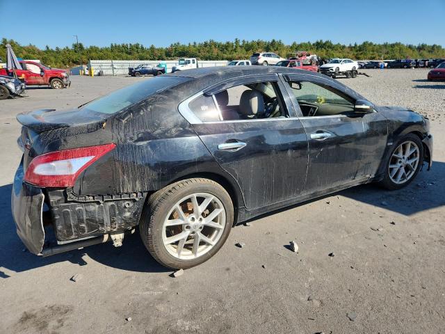 Foto 3 de la subasta – 2009 NISSAN MAXIMA con VIN 1N4AA51E49C851180