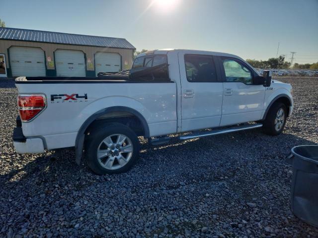 Photo 3 from auction – 2010 FORD F150 SUPERCREW with VIN 1FTFW1EV9AFB94898