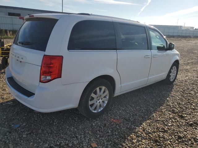 Photo 3 from auction – 2019 DODGE GRAND CARA with VIN 2C4RDGCG9KR774317