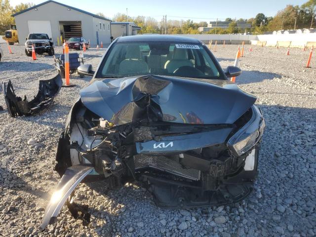 Photo 5 from auction – 2023 KIA FORTE LX with VIN 3KPF24AD9PE596644