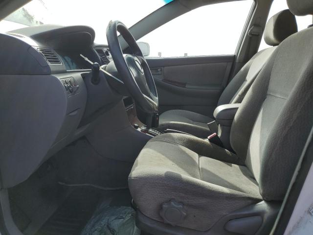 Photo 7 from auction – 2003 TOYOTA COROLLA CE with VIN 1NXBR38E53Z028093