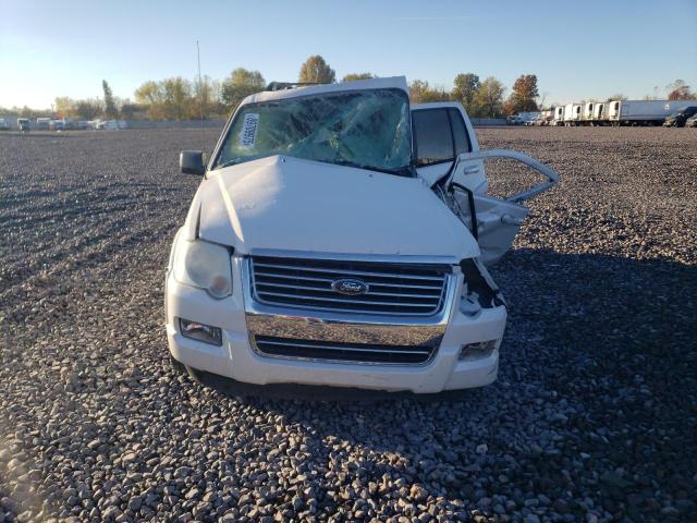 Photo 5 from auction – 2010 FORD EXPLORER L with VIN 1FMEU7FE8AUA22324