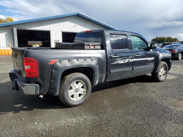 صورة رقم 3 من المزاد - 2011 CHEVROLET SILVERADO مع VIN 1GCPKSE36BF155501