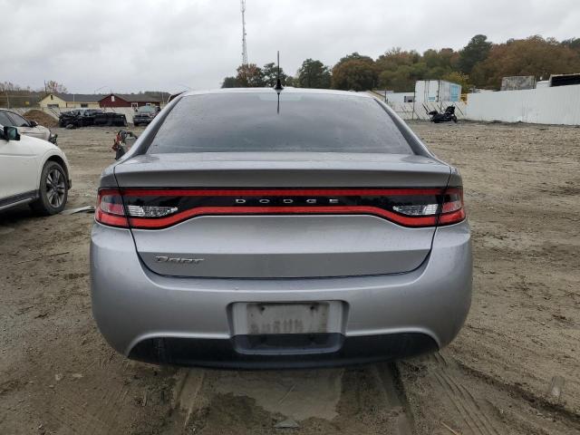 Photo 6 from auction – 2016 DODGE DART SE with VIN 1C3CDFAA7GD585081