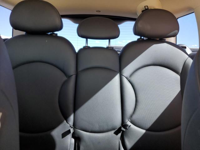 Photo 10 from auction – 2012 MINI COOPER S C with VIN WMWZC5C52CWL61442