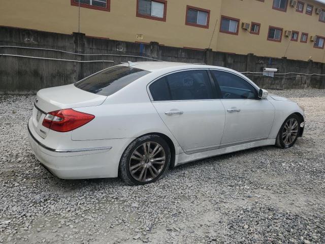 Photo 3 from auction – 2013 HYUNDAI GENESIS 3. with VIN KMHGC4DD0DU220744