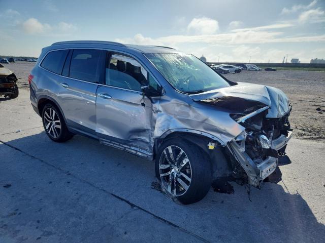 Photo 4 from auction – 2016 HONDA PILOT TOUR with VIN 5FNYF5H98GB002964
