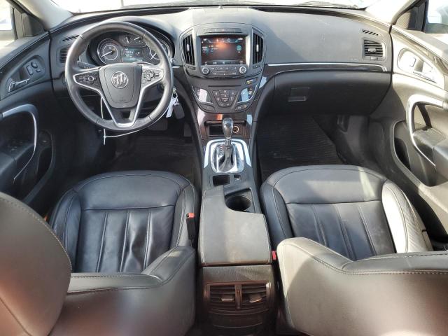 Photo 8 from auction – 2014 BUICK REGAL with VIN 2G4GK5EX2E9189917