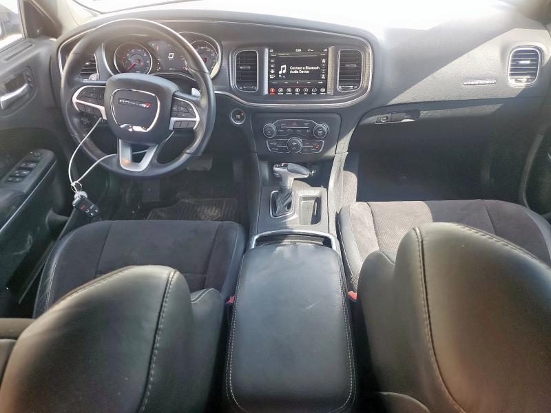 Photo 8 from auction – 2018 DODGE CHARGER R/ with VIN 2C3CDXCT5JH247385