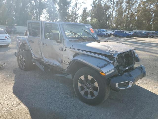 Photo 4 from auction – 2018 JEEP WRANGLER U with VIN 1C4HJXEG6JW282870