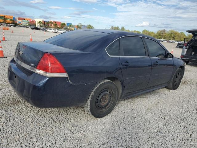 Photo 3 from auction – 2010 CHEVROLET IMPALA LS with VIN 2G1WA5EKXA1233865