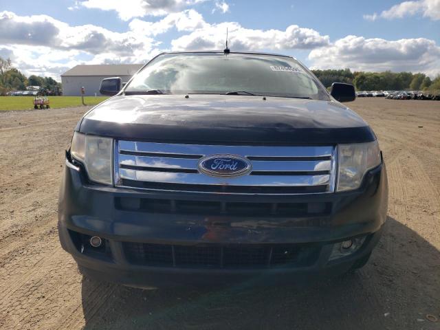 Photo 5 from auction – 2007 FORD EDGE with VIN 2FMDK39C87BB28520