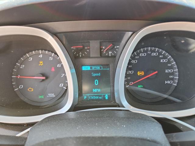 Photo 9 from auction – 2013 CHEVROLET EQUINOX LT with VIN 2GNALDEK4D1185491