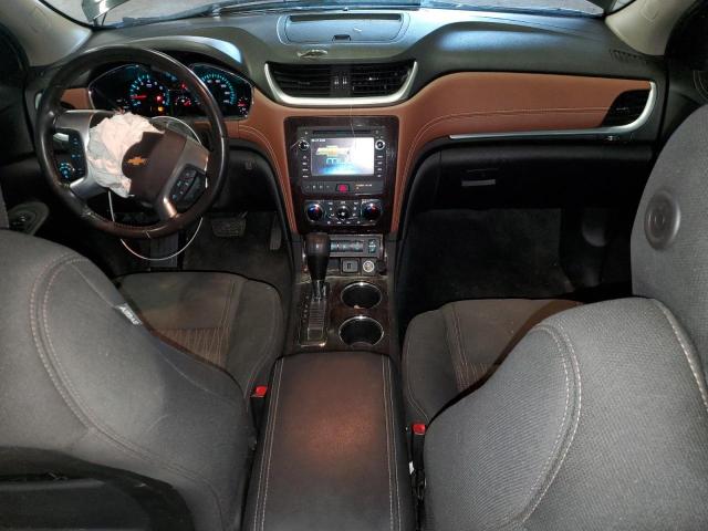 Photo 8 from auction – 2016 CHEVROLET TRAVERSE L with VIN 1GNKVHKD4GJ187070