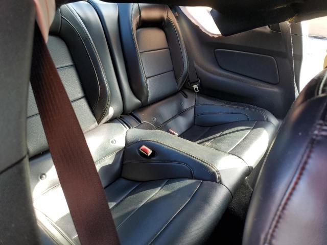 Photo 10 from auction – 2017 FORD MUSTANG with VIN 1FA6P8TH4H5208716