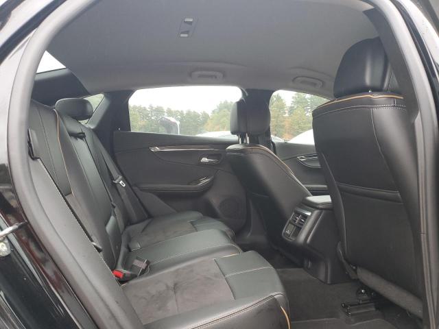 Photo 10 from auction – 2014 CHEVROLET IMPALA LT with VIN 2G1125S31E9156248