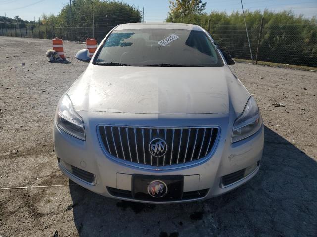 Photo 5 from auction – 2011 BUICK REGAL CXL with VIN W04GT5GC5B1005348