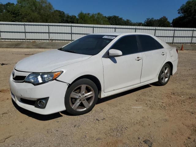 TOYOTA CAMRY 2014 with VIN 4T1BF1FK3EU772378 - Photo from auction
