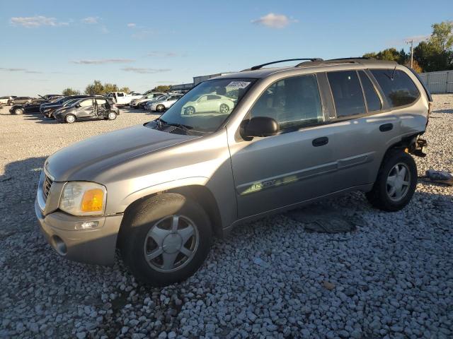 GMC ENVOY 2002 with VIN 1GKDT13S322174944 - Photo from auction