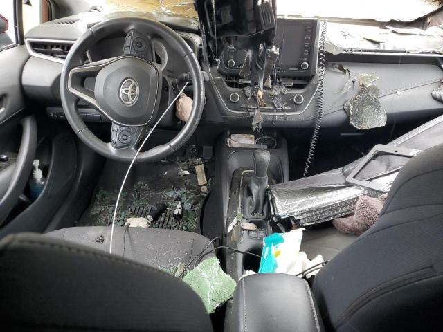 Photo 8 from auction – 2021 TOYOTA COROLLA SE with VIN JTND4MBE2M3107671