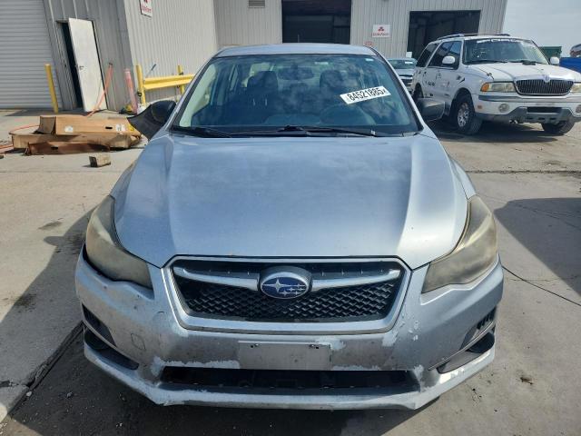 Photo 5 from auction – 2015 SUBARU IMPREZA with VIN JF1GJAA64FH022815