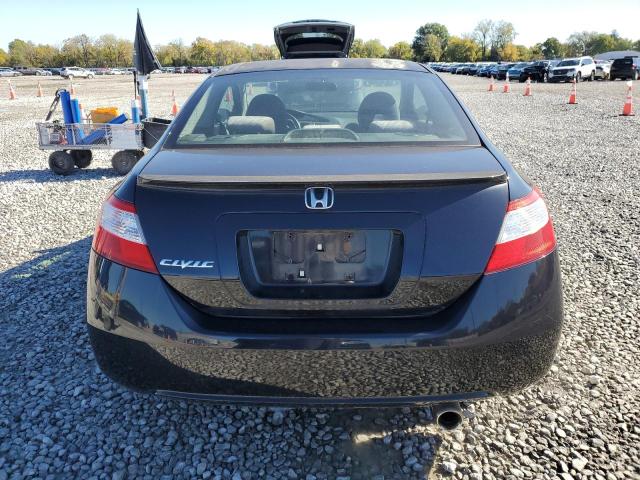 Photo 6 from auction – 2007 HONDA CIVIC EX with VIN 2HGFG118X7H582518