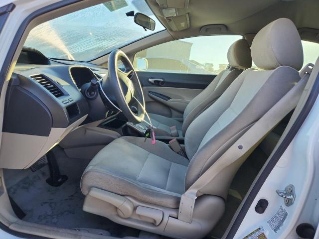 Foto 7 de la subasta – 2010 HONDA CIVIC LX con VIN 19XFA1F5XAE058626
