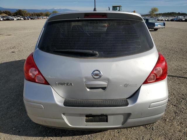 Photo 6 from auction – 2008 NISSAN VERSA S with VIN 3N1BC13E58L423106