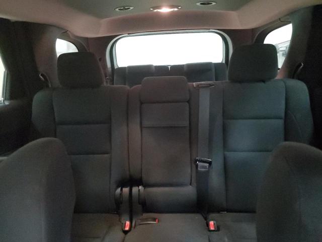 Photo 10 from auction – 2012 DODGE DURANGO SX with VIN 1C4RDJAG8CC106051