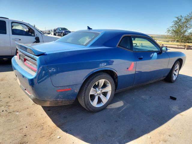 Photo 3 from auction – 2020 DODGE CHALLENGER with VIN 2C3CDZAG0LH148574