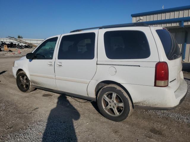 Photo 2 from auction – 2005 CHEVROLET UPLANDER with VIN 1GNDV23L95D257735